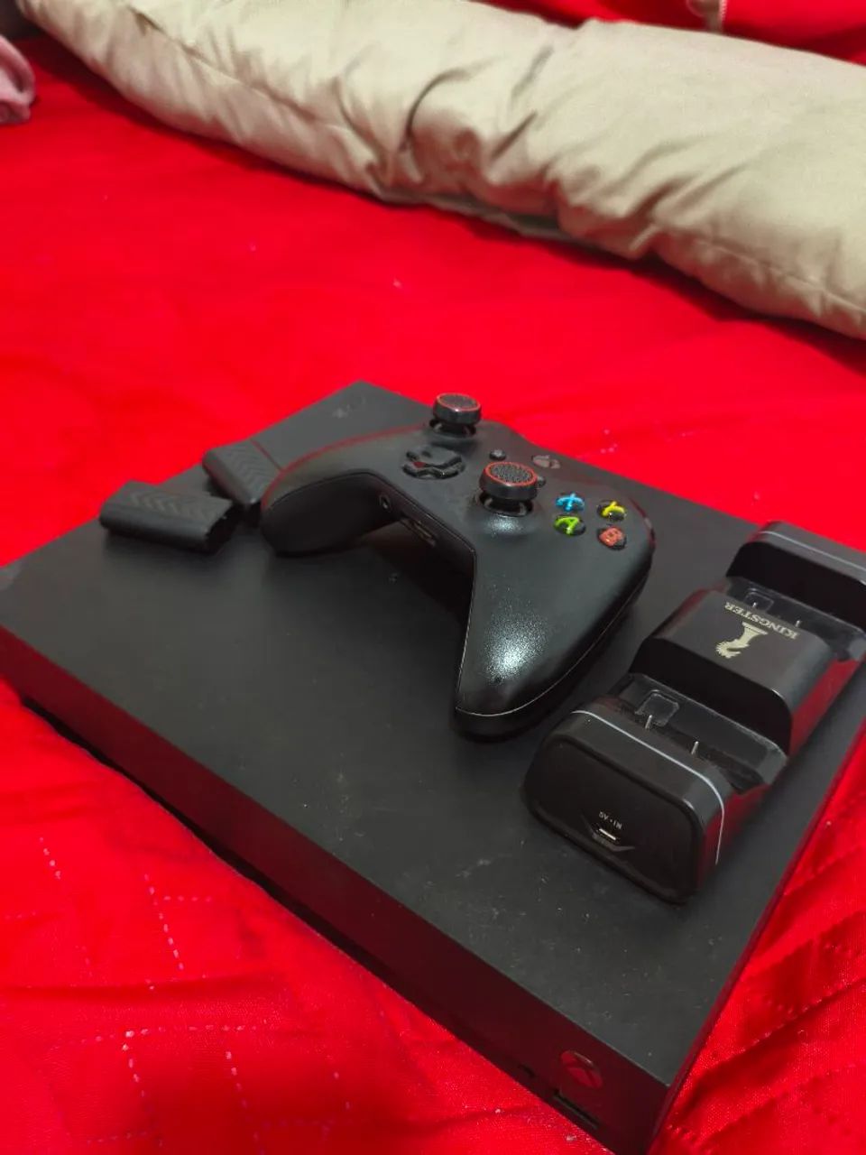 Xbox one x - Foto 4