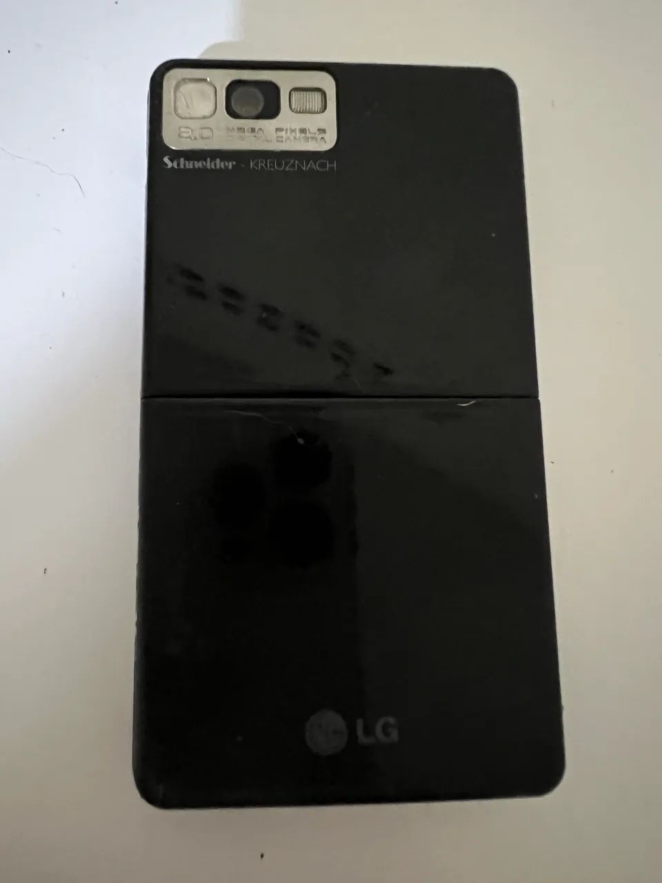 LG Prada funcionando tudo - Foto 2