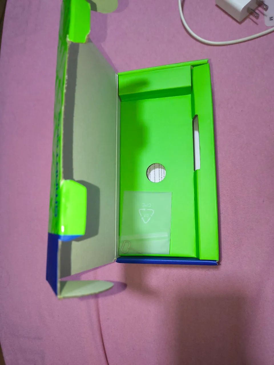 Celular Infinix Smart 8 Pro 256GB 8G de RAM - Foto 3
