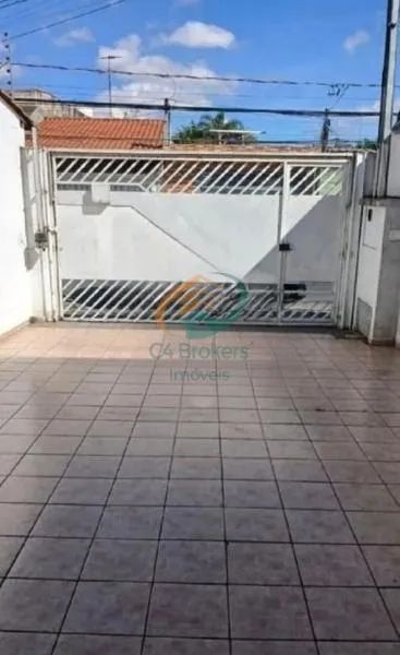 Sobrado em Rua em Vila Flórida - Guarulhos - Foto 3