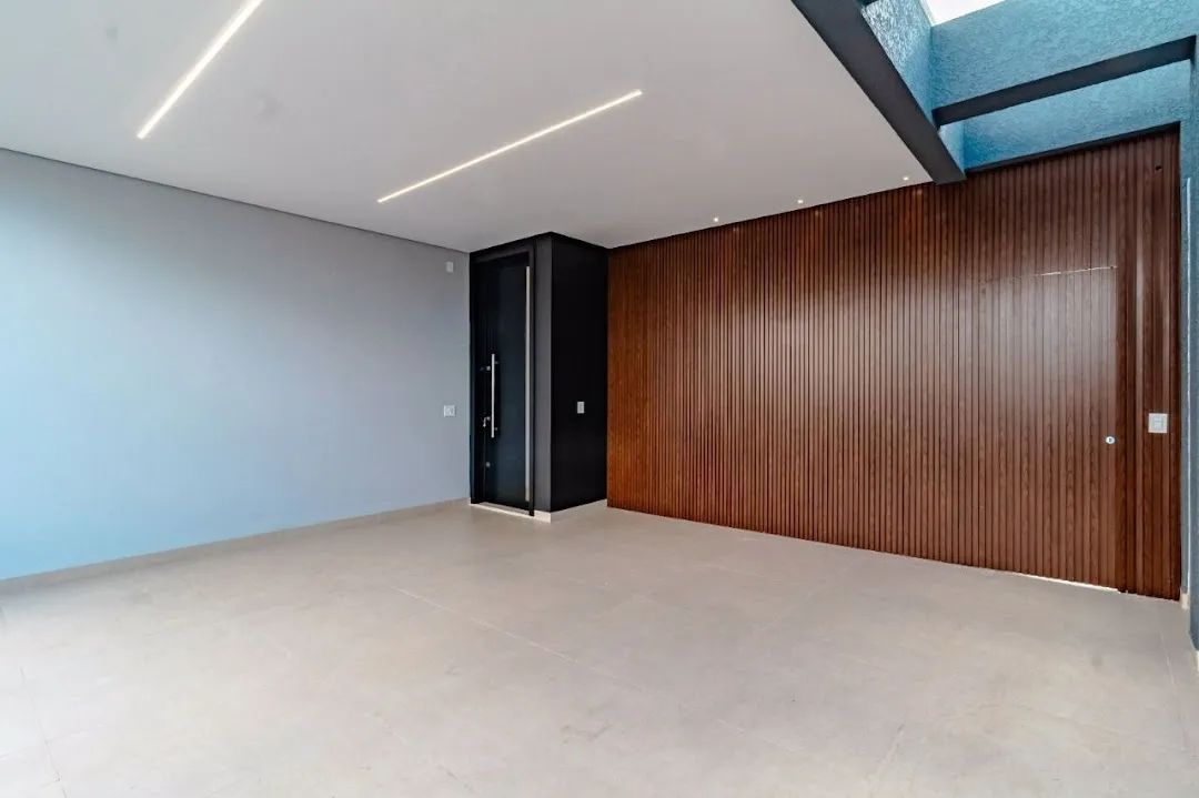Casa térrea 3 suítes e piscina no Cancelli - Foto 4
