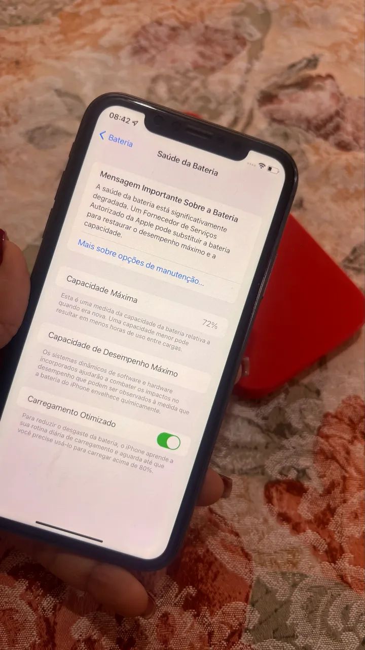 iPhone 11 - Foto 5