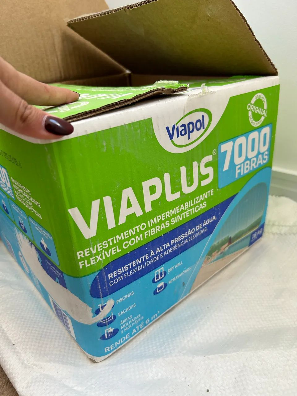 Viaplus 700064962147874946120