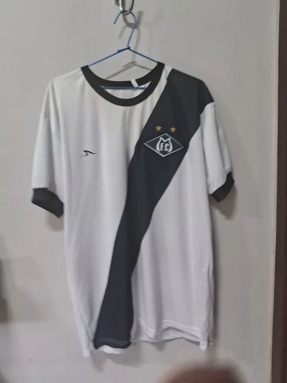 Mixto Esporte Clube 