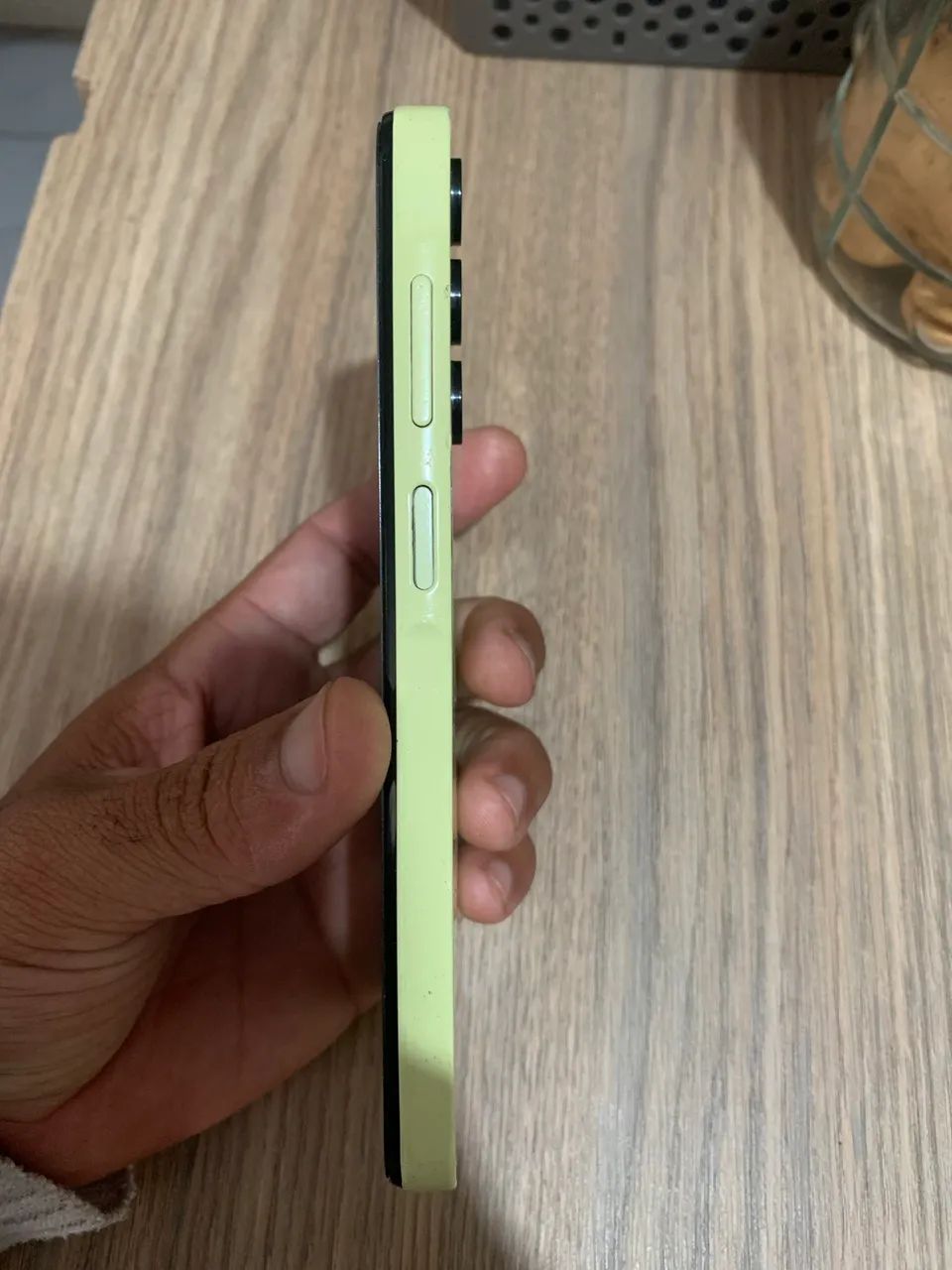 SAMSUNG A15  - Foto 4