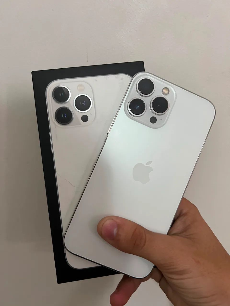 iPhone 13 Pro Max 512gb