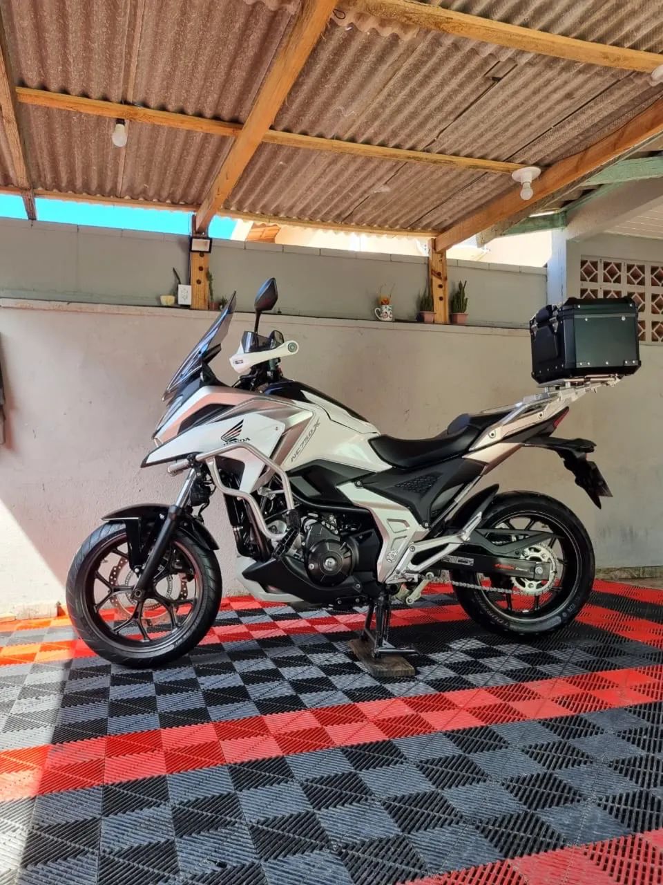 Honda 750x/ 750x ABS 2023 - 1318976355 | OLX