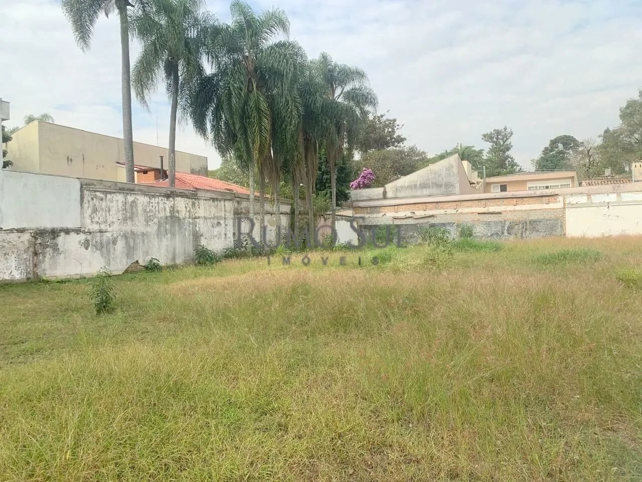 TERRENO Alto da Boa Vista