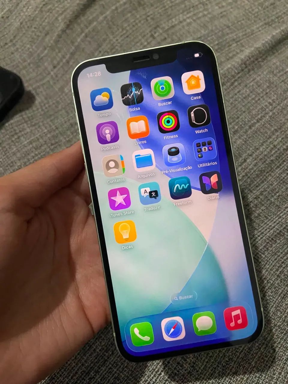 iPhone 12 - Foto 2