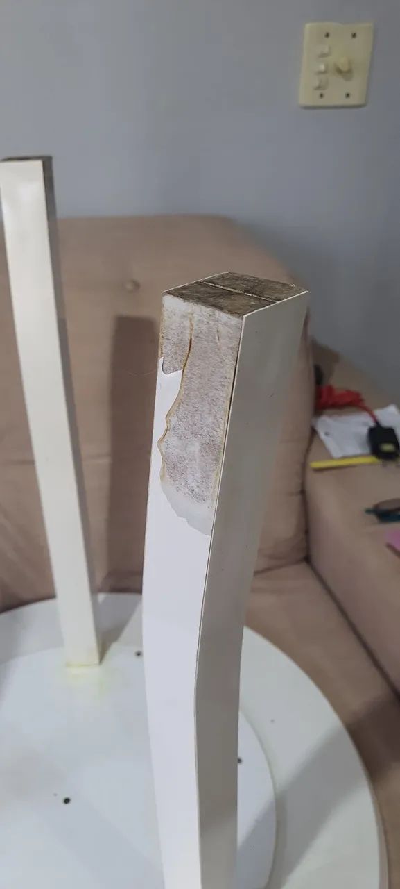 Mesinha de apoio  - Foto 3
