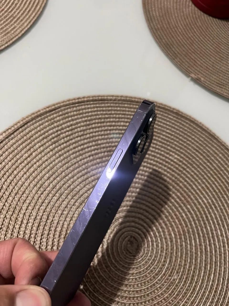 iPhone 14 PRO MAX - Foto 5