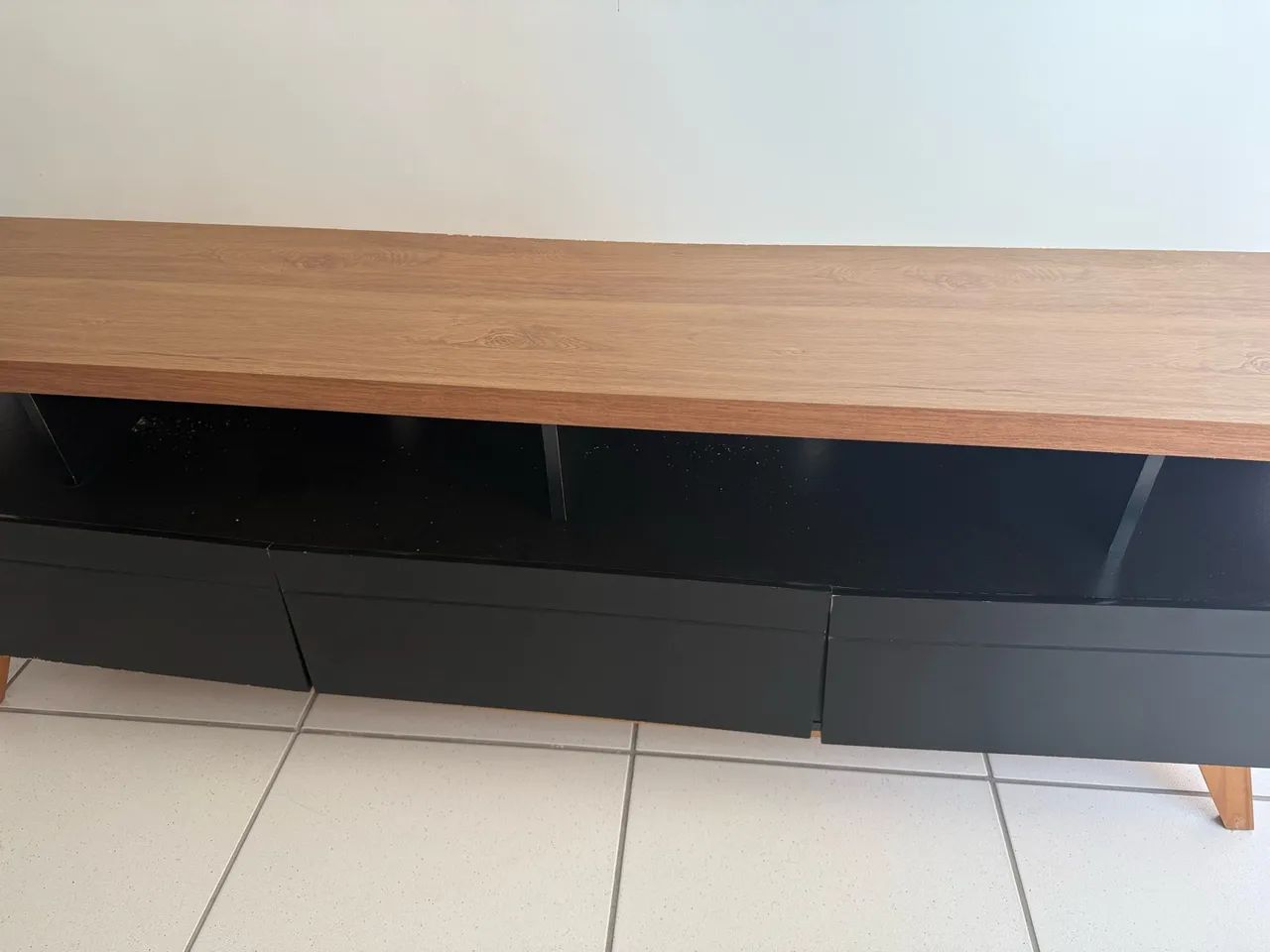Rack usado! $130 já é o menor valor! - Foto 4