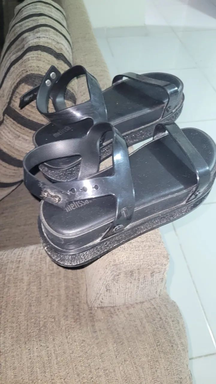 vendo melissa  - Foto 2