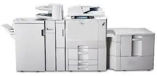 Ricoh Pro C700EX - Impressora Profissional Alta Produção