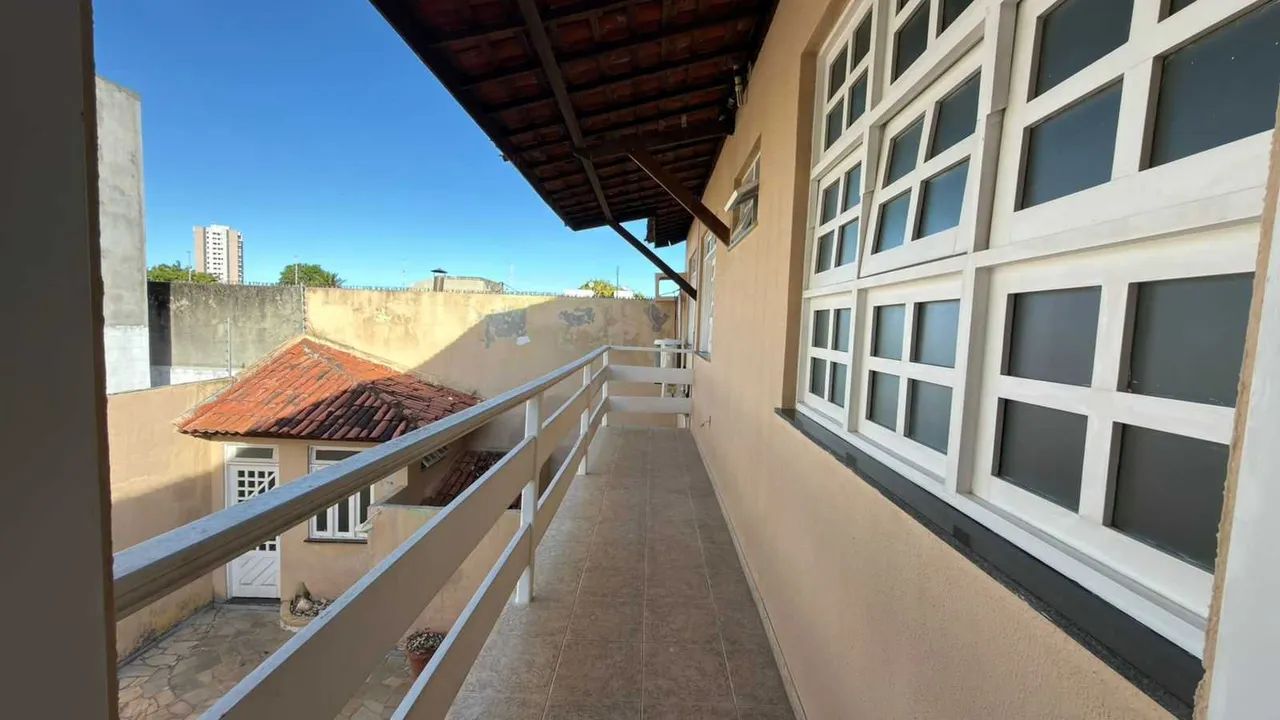 Casa no Inacio Barbosa com 324m2 sendo 4 quartos [20114] - Foto 2