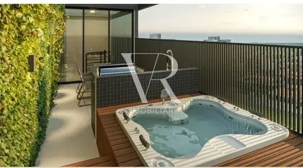 Cobertura / Penthouse à Venda, Intermares, Cabedelo, PB