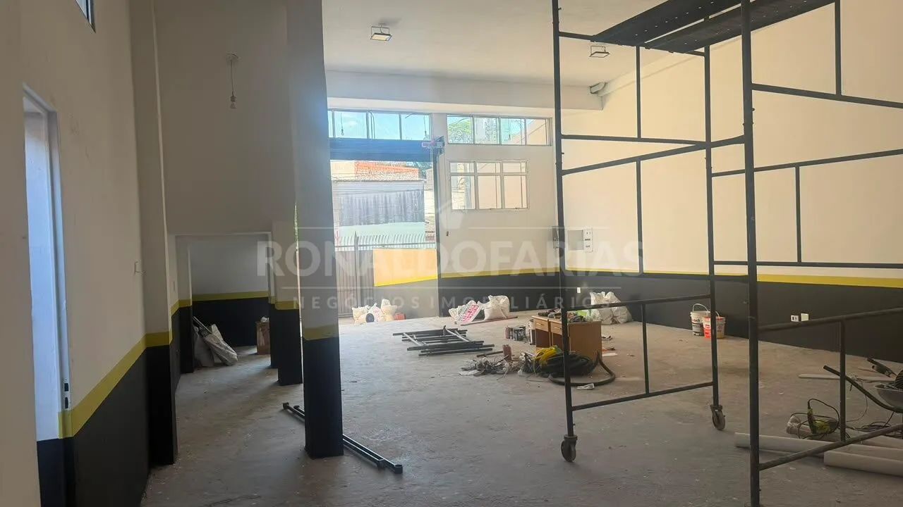Galpão comercial para locação próximo ao Autódromo de Interlagos - Foto 2