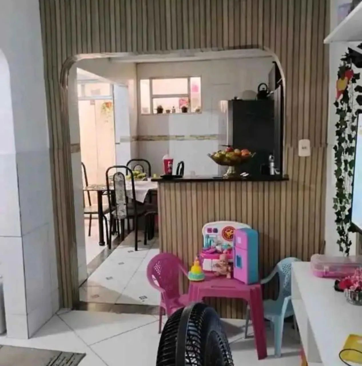 Casa a venda na Pedreira  - Foto 3