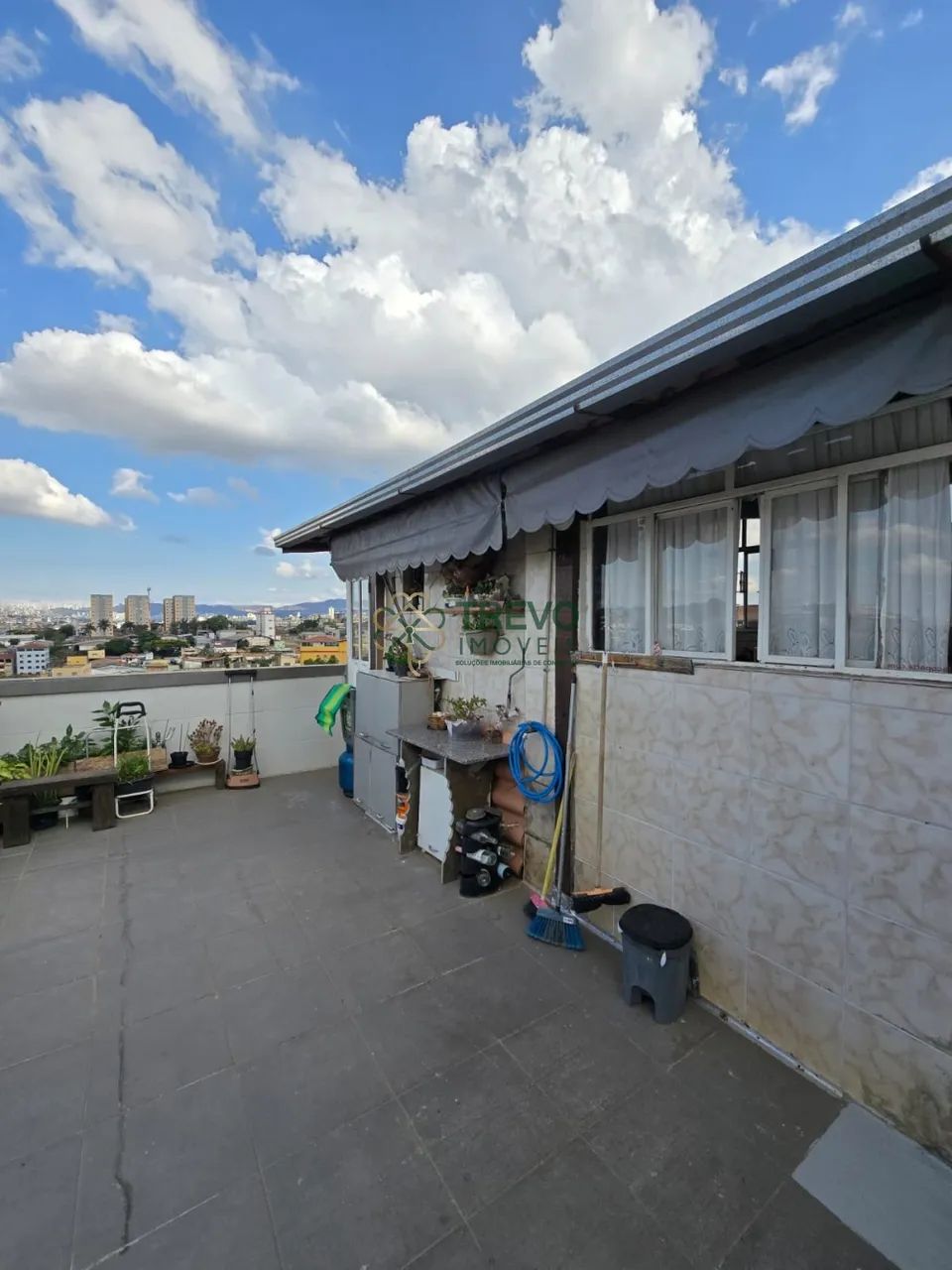 Excelente Apartamento Novo Eldorado - Foto 4