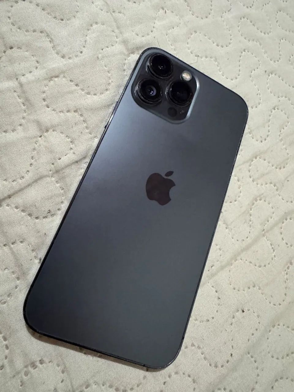 Iphone 13 pro max 256gb  - Foto 2