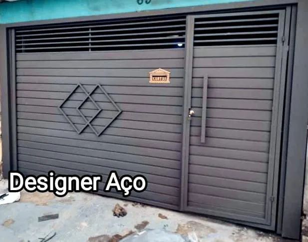 Portão automático  - Foto 5