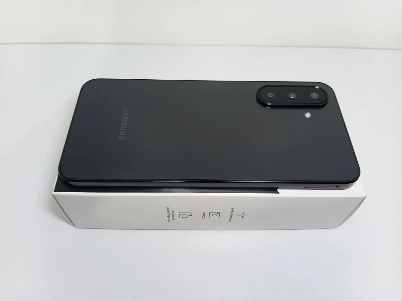 Samsung Galaxy A17 - Foto 4