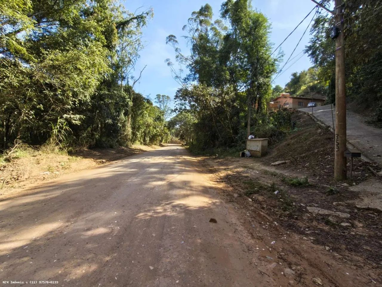 Terreno para Venda em Jundiaí, Chácara Itamar - Foto 2