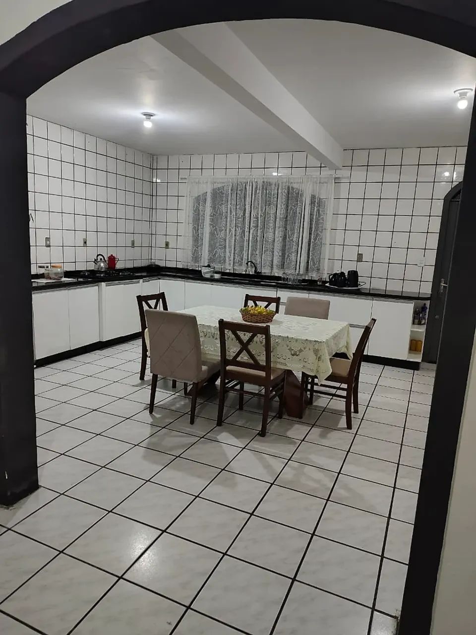 CASA COM 5 DORMITÓRIOS EM BARREIROS - Foto 3