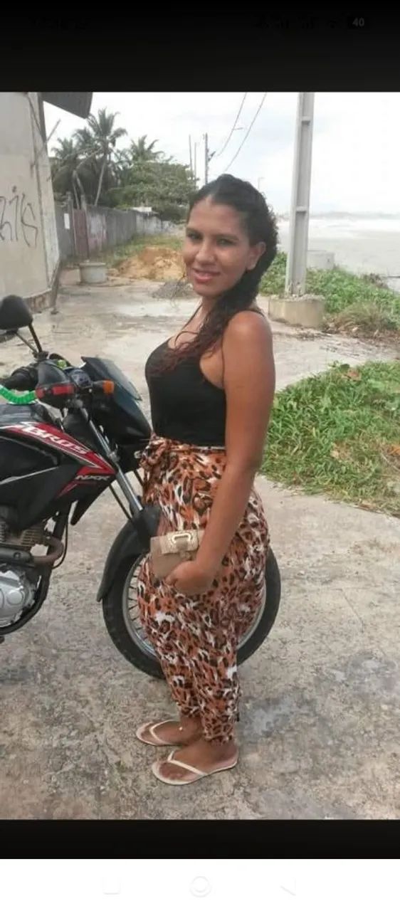 Olá mim chamo cleanes Silva 