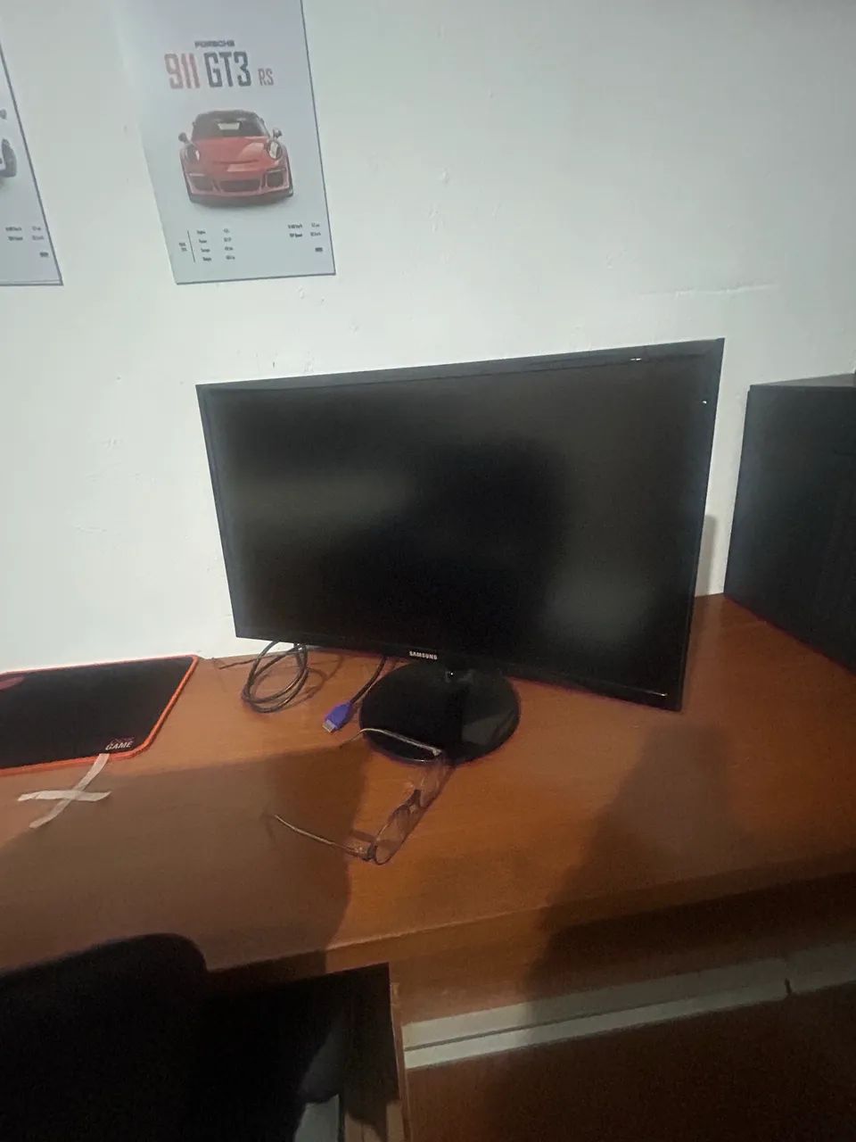 Monitor LG 32