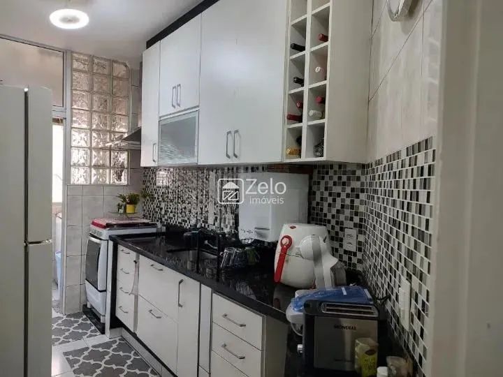Apartamento à venda em Jardim Pauliceia, Campinas - SP | Cód 54195 - Foto 4