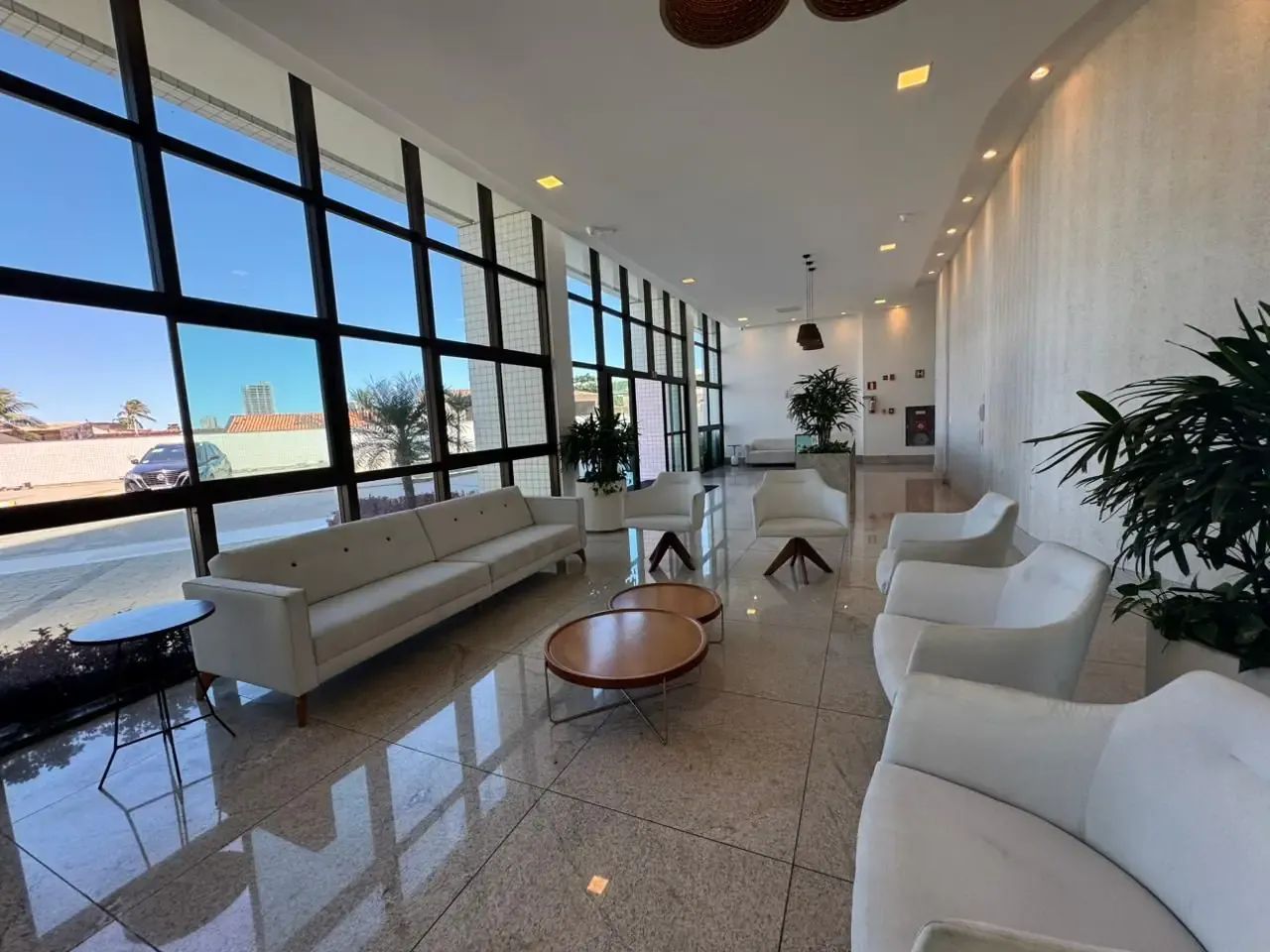 Apartamento à venda no EVOLUTION SEA PARK, JACARECICA, Maceió, AL - Foto 2