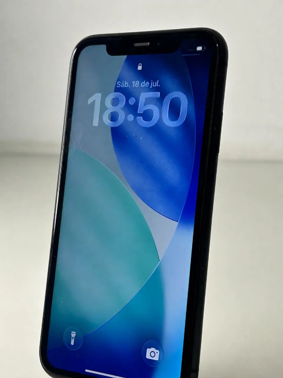 Iphone 11 - 64gb 100% Original - Foto 2