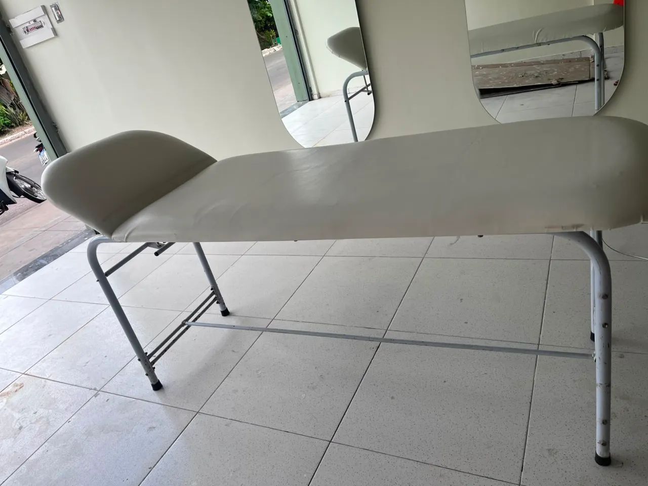 Maca Excelente Estado - Foto 2