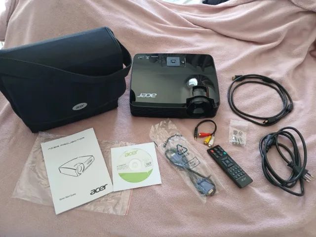 Projetor ACER - Foto 5