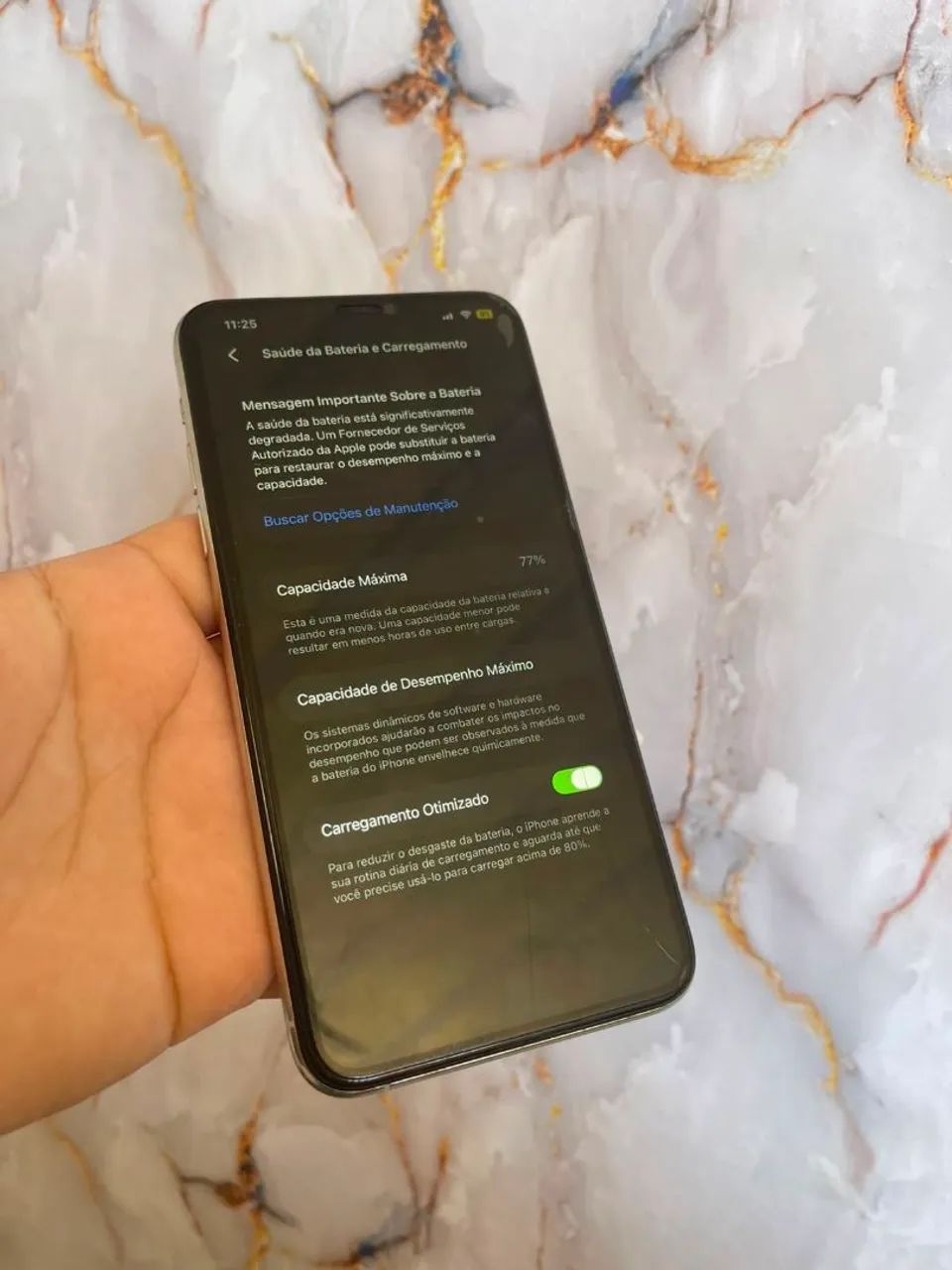 iPhone 11 pro Max 256gb  - Foto 3
