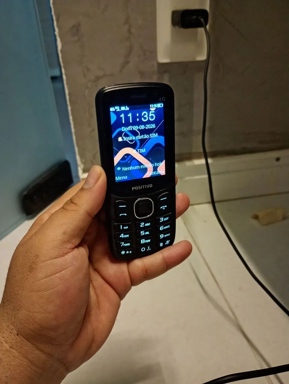Celular sem defeito  - Foto 4