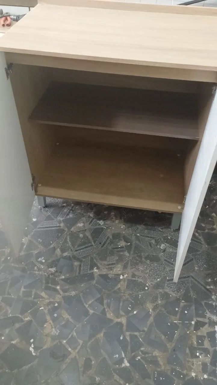 Balcão de cozinha  - Foto 2