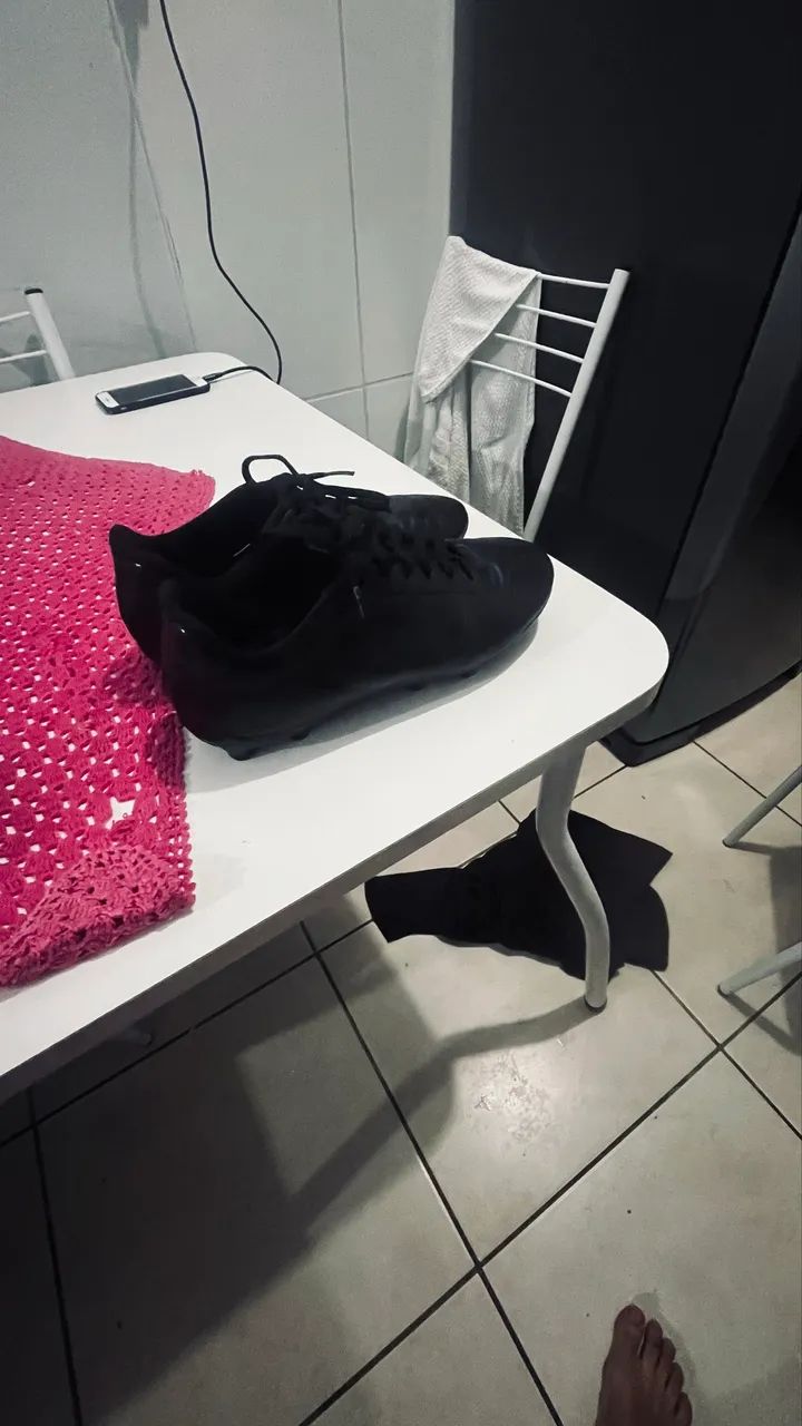 Chuteira da umbro  - Foto 2