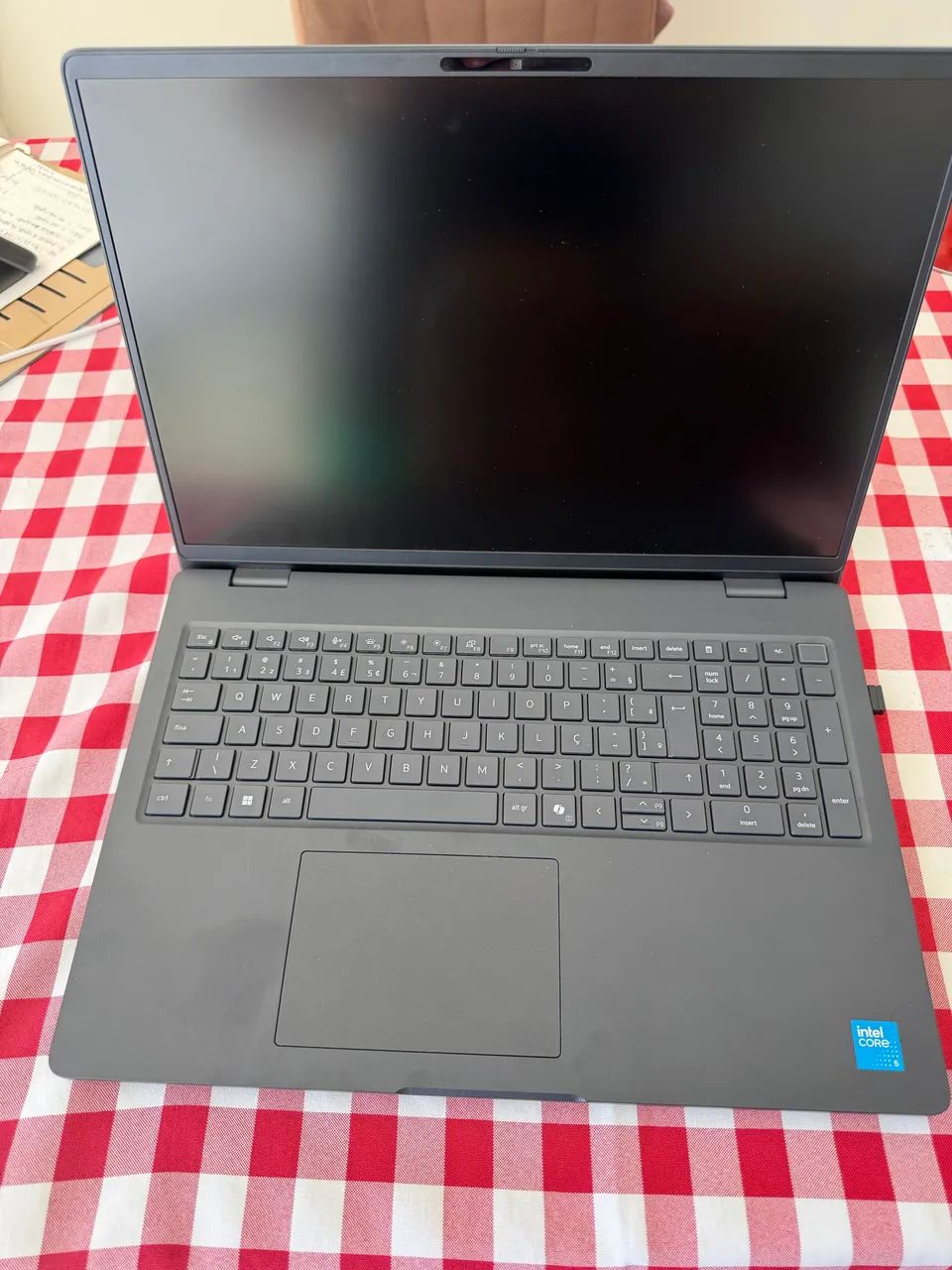 Dell Pro 16 3 meses de uso 