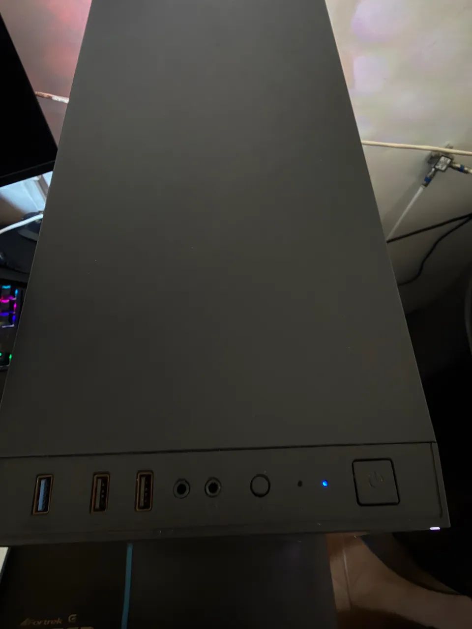 PC Gamer de Alta Performance - Pronto para Jogar em Full HD! - Foto 2