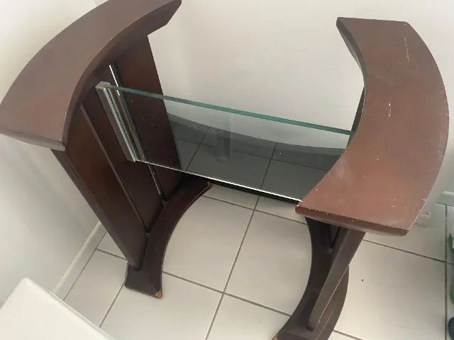 BASE DE MESA.
