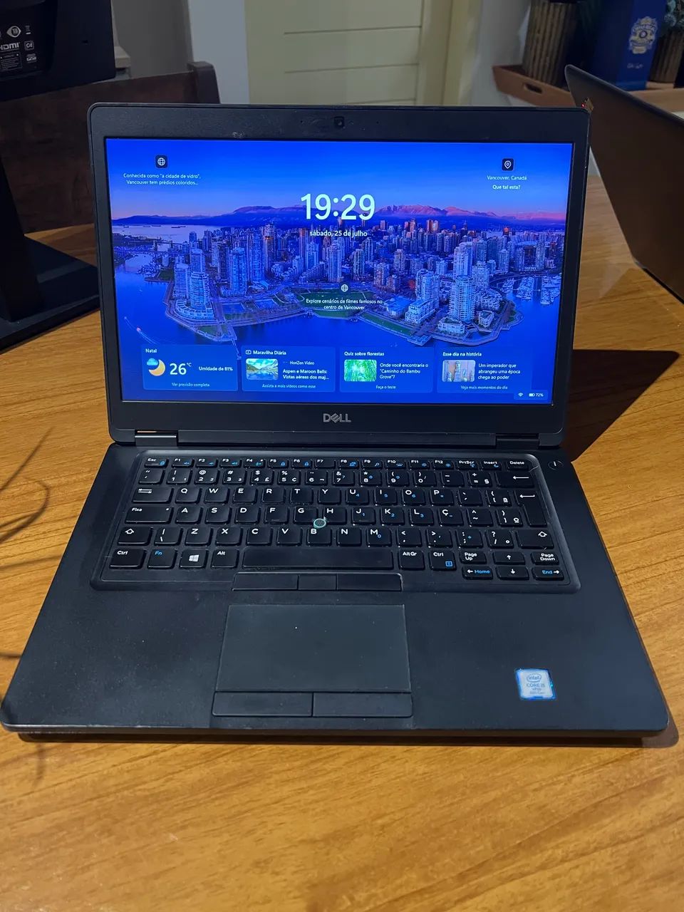 VENDO NOTEBOOK - DELL LATITUDE - Foto 5