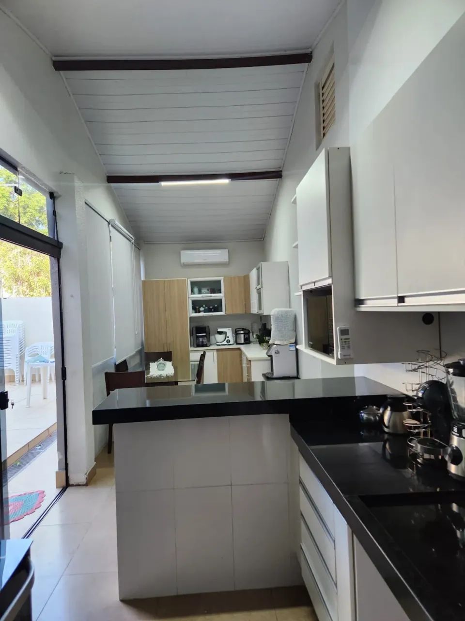 Casa Térrea - Condominio Bosque dos Ipês - Foto 4