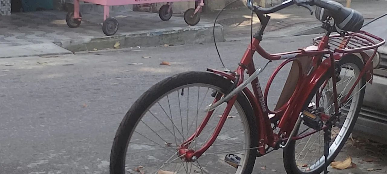 Bicicleta aro 29  - Foto 5