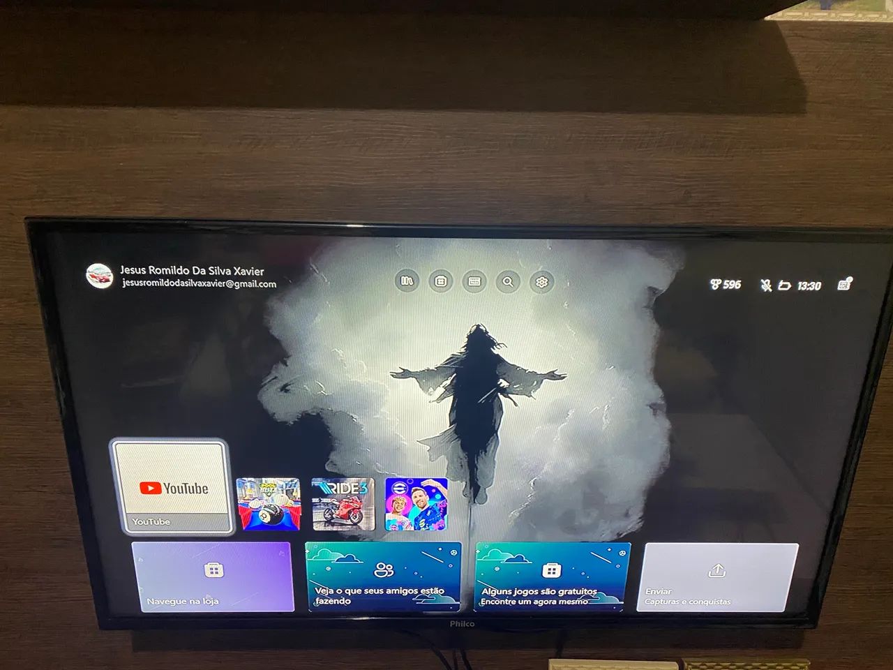 Xbox one S 1tb - Foto 3