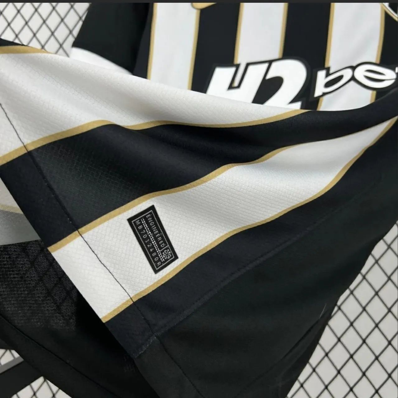 Camisa atlético mineiro nova  - Foto 3