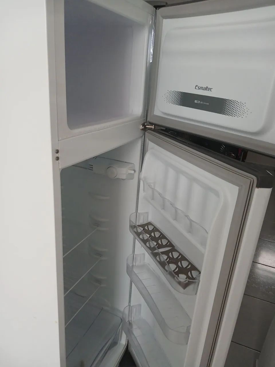 Geladeira seminovo  - Foto 3