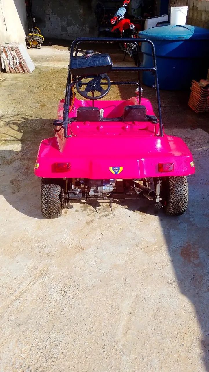 Buggy fapinha  - Foto 5