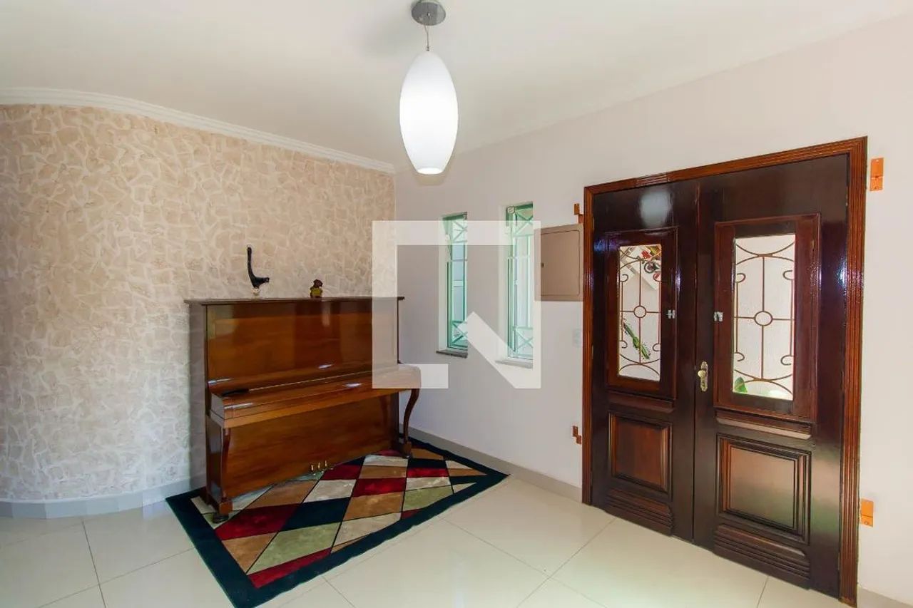 Casa à Venda - Vila Santa Clara, 5 Quartos, 305 m2 - Foto 4